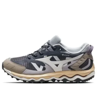 Wave Mujin TL GTX “Donkergrijs beige” Wave Mujin TL GTX “Donkergrijs beige”