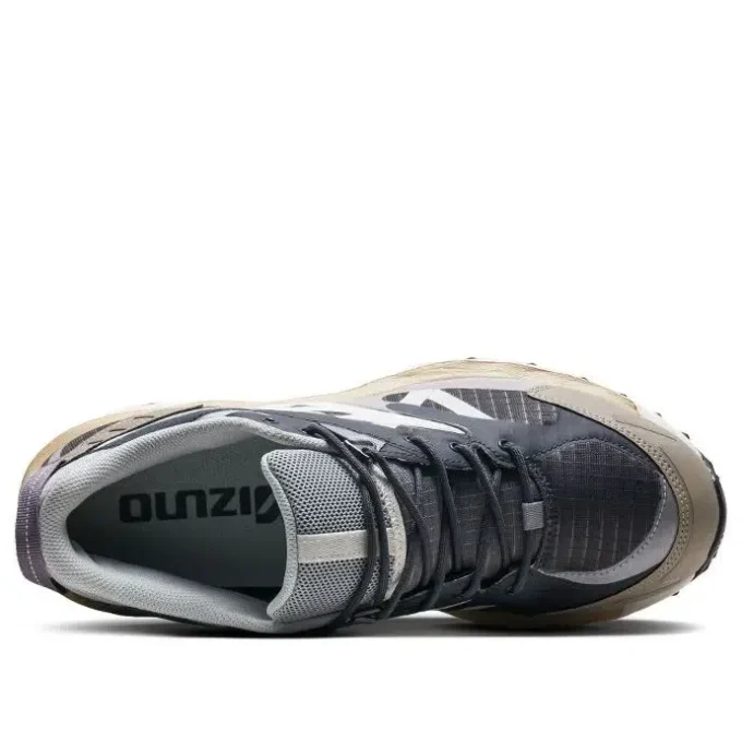 Wave Mujin TL GTX “Donkergrijs beige”
