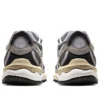 Wave Mujin TL GTX “Donkergrijs beige”
