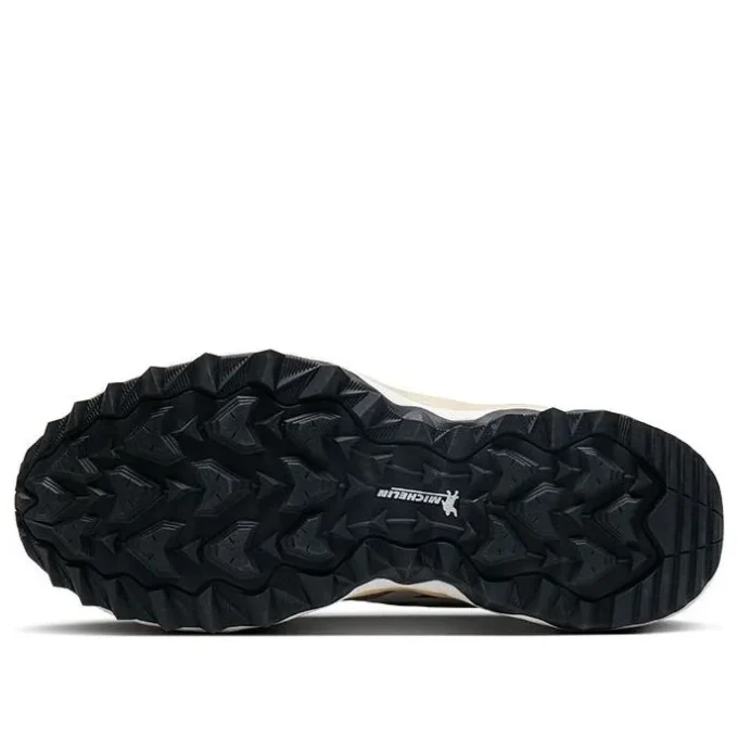 Wave Mujin TL GTX “Donkergrijs beige”