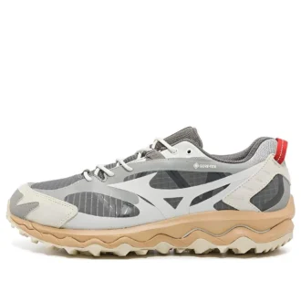 Wave Mujin TL GTX “Grijs Zwart” Wave Mujin TL GTX “Grijs Zwart”