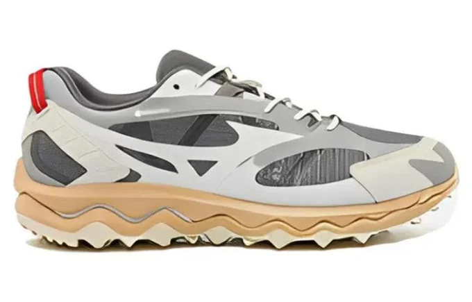 Wave Mujin TL GTX “Grijs Zwart”