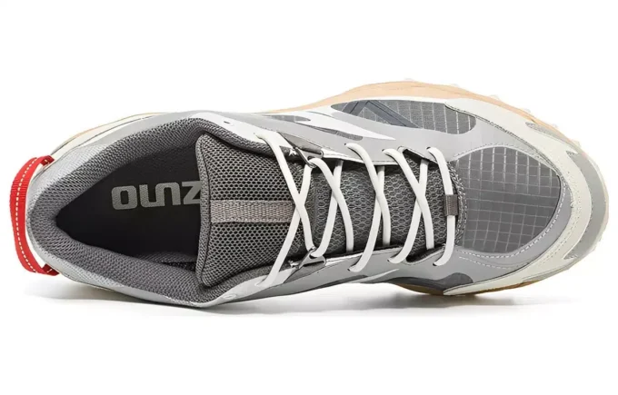 Wave Mujin TL GTX “Grijs Zwart”