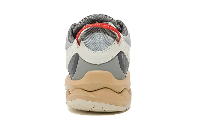 Wave Mujin TL GTX “Grijs Zwart”