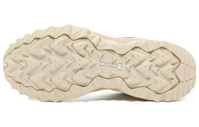 Wave Mujin TL GTX “Grijs Zwart”