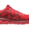 Wave Mujin5 Rood