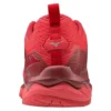 Wave Mujin5 Rood