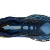 Wave Prophecy 11 “Blauw Zwart Goud”