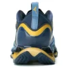 Wave Prophecy 11 “Blauw Zwart Goud”