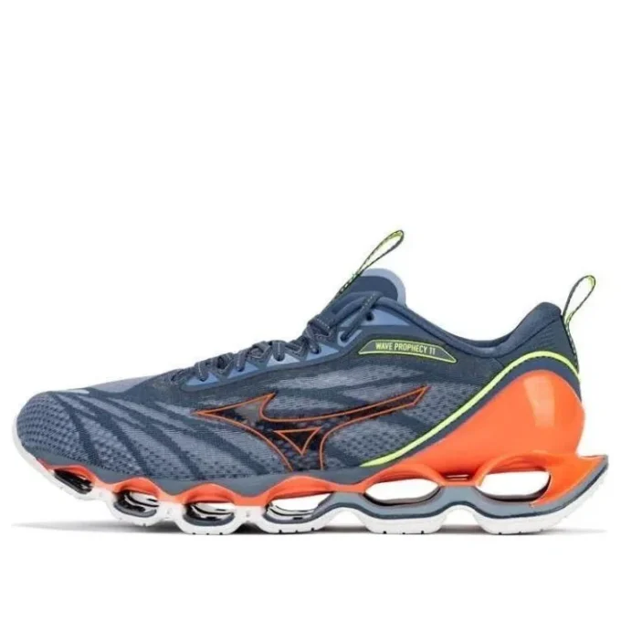 Wave Prophecy 11 “Grijs Oranje”