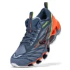 Wave Prophecy 11 “Grijs Oranje”