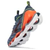 Wave Prophecy 11 “Grijs Oranje”