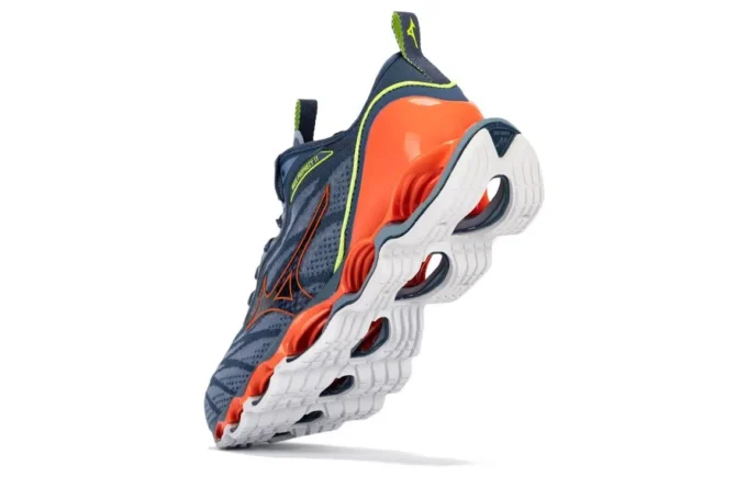 Wave Prophecy 11 “Grijs Oranje”