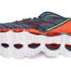 Wave Prophecy 11 “Grijs Oranje”