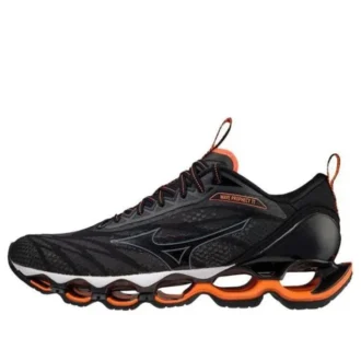 Wave Prophecy 11 “Grijs Zwart Oranje”