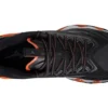 Wave Prophecy 11 “Grijs Zwart Oranje”