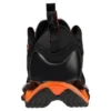 Wave Prophecy 11 “Grijs Zwart Oranje”