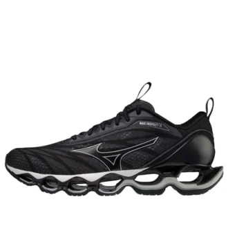Wave Prophecy 11 “Silver Black”