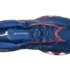 Wave Prophecy 12 12 “Blue Red”