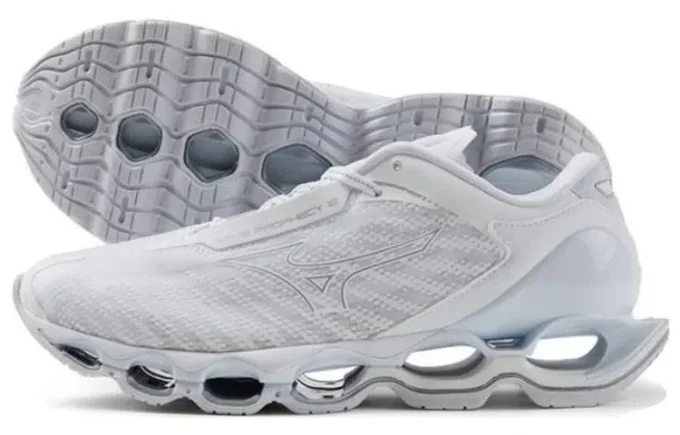 Wave Prophecy 12 “Grijs”