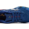 Wave Prophecy 12S “Donkerblauw Goud Wijnrood”