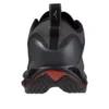 Wave Prophecy 13 “Donkergrijs Rood”