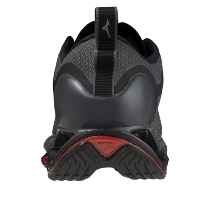Wave Prophecy 13 “Donkergrijs Rood”