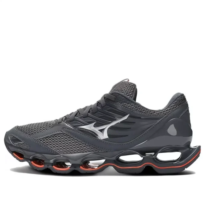 Wave Prophecy 13S “Black Orange”