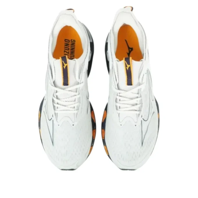 Wave Prophecy 14 “Grijs Wit”