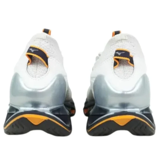 Wave Prophecy 14 “Grijs Wit”