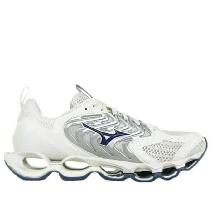 Wave Prophecy 14 S “White Navy”