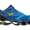 Wave Prophecy 5 “Blauw Geel”