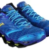 Wave Prophecy 5 “Blauw Geel”