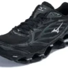 Wave Prophecy 6 “Black”