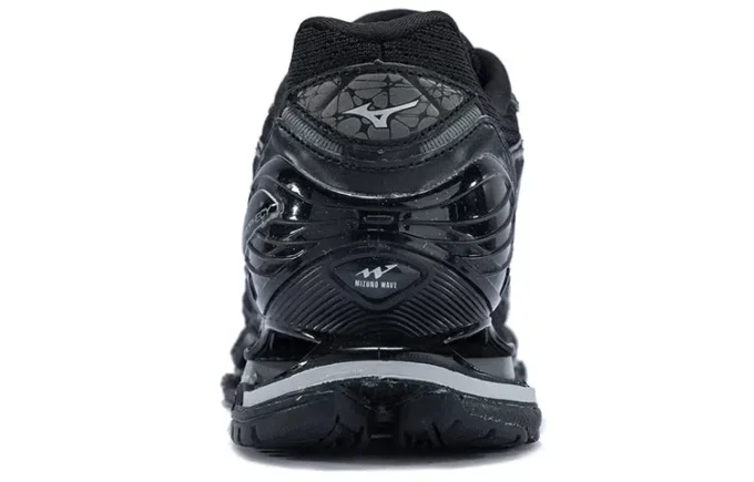 Wave Prophecy 6 “Black”