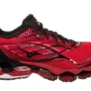 Wave Prophecy 6 “Rood Zwart”