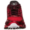 Wave Prophecy 6 “Rood Zwart”