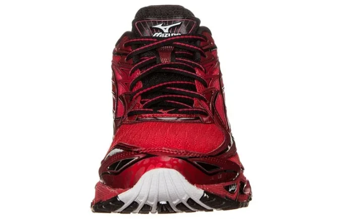 Wave Prophecy 6 “Rood Zwart”