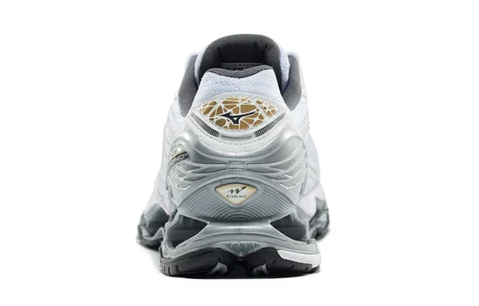 Wave Prophecy 6 “Wit Grijs”