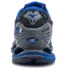 Wave Prophecy 7 Nova “Grijs”