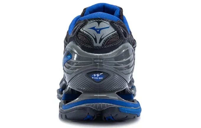 Wave Prophecy 7 Nova “Grijs”