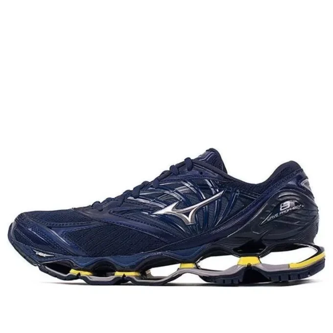 Wave Prophecy 8 “Navy”