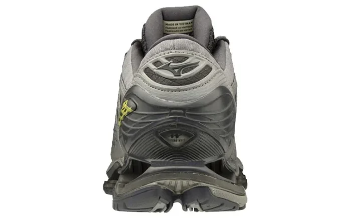 Wave Prophecy 9 “Grijs”