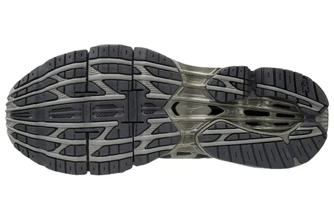 Wave Prophecy 9 “Grijs”