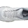 Wave Prophecy LS “Grijs”