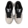 Wave Prophecy LS “Silver Cloud Black”