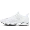 Wave Prophecy Waveknit “White”