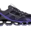 Wave Prophecy X 10 “Black Silver Purple”