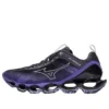 Wave Prophecy X 10 “Purple Black”