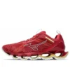 Wave Prophecy X 10 “Red Gold”